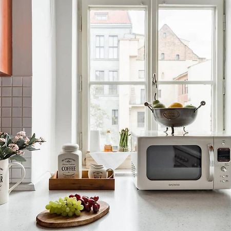 Old Town Square Apartment Praga Esterno foto