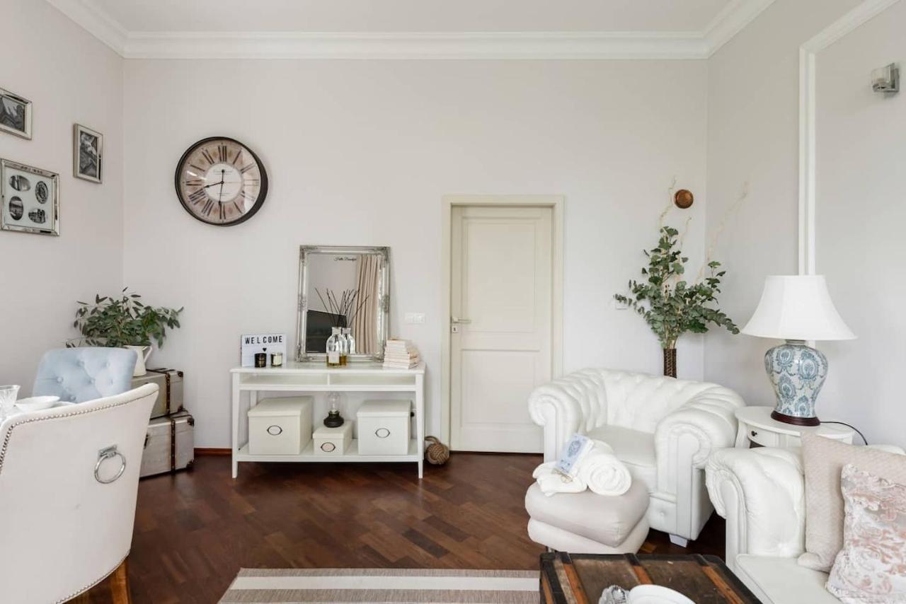 Old Town Square Apartment Praga Esterno foto