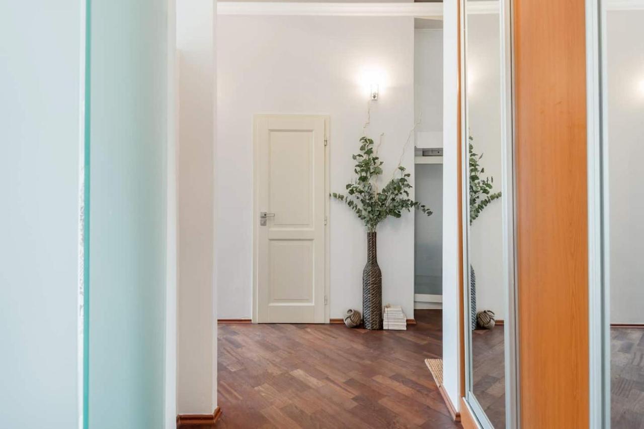 Old Town Square Apartment Praga Esterno foto