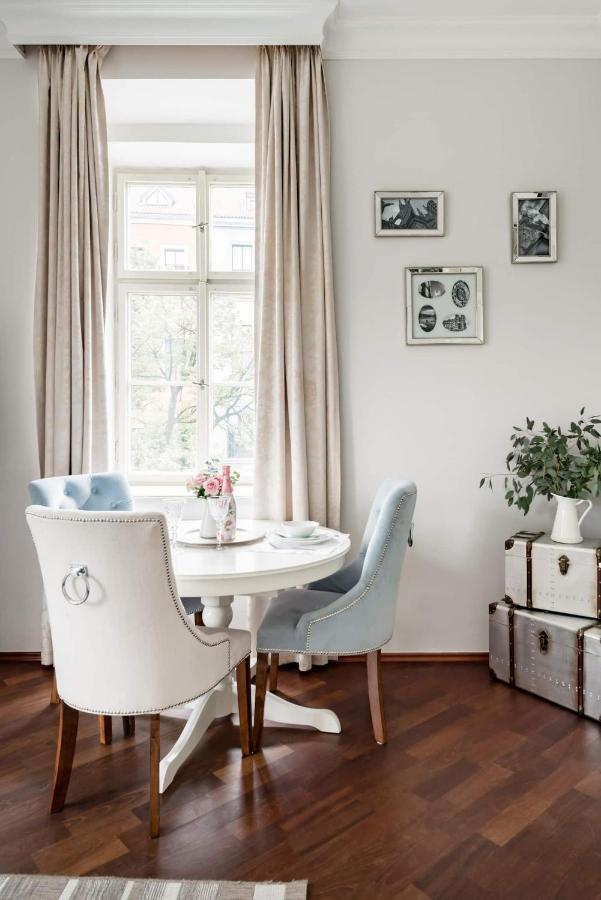 Old Town Square Apartment Praga Esterno foto