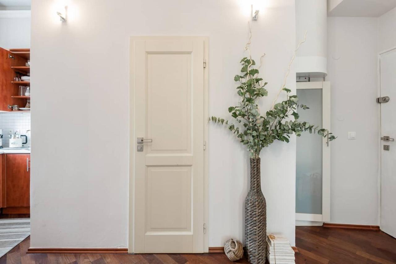 Old Town Square Apartment Praga Esterno foto